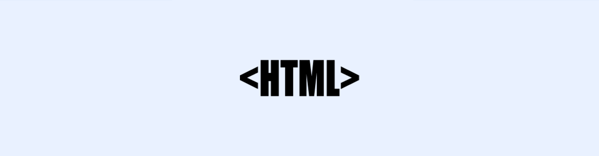 Hostarex blog: HTML nədir?