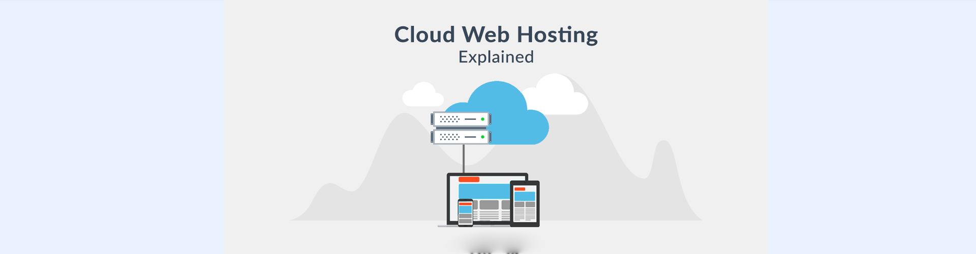 Hostarex blog: Cloud Hosting nədir? Hansı Vebsaytlar Üçün Uyğundur?