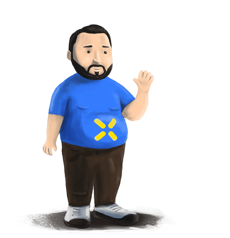 hostarex